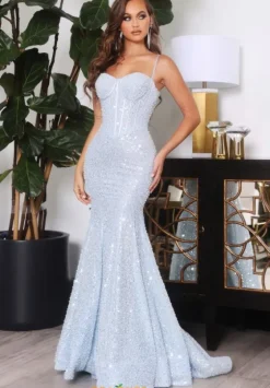 Winter Formal|Wedding Guest^Portia and Scarlett PS22036