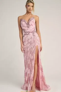 Winter Formal|Pageant^Portia and Scarlett PS26413C