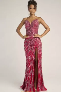 Winter Formal|Pageant^Portia and Scarlett PS26413C