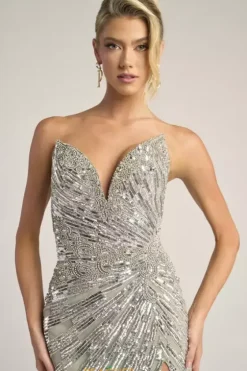 Winter Formal|Pageant^Portia and Scarlett PS26413C