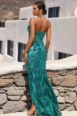 Winter Formal|Pageant^Portia and Scarlett PS26413C