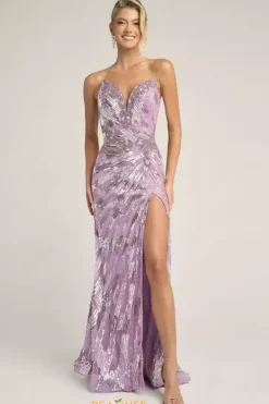 Winter Formal|Pageant^Portia and Scarlett PS26413C