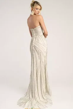 Long Dresses|Plus Sized Dresses^Portia and Scarlett PS26407C