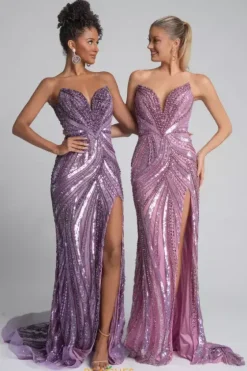 Fitted|Plus Size^Portia and Scarlett PS25984C