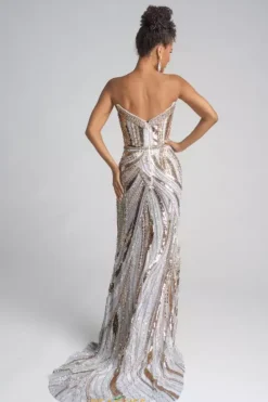 Fitted|Plus Size^Portia and Scarlett PS25984C