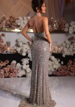 Long Dresses|Pageant^Portia and Scarlett PS25433C