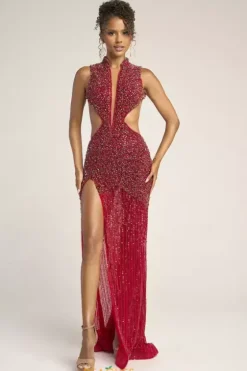 Long Dresses|Pageant^Portia and Scarlett PS25988C