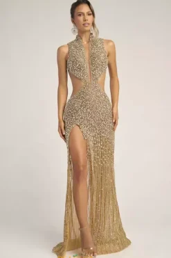 Long Dresses|Pageant^Portia and Scarlett PS25988C