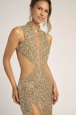 Long Dresses|Pageant^Portia and Scarlett PS25988C