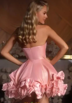 Bat Mitzvah|8Th Grade Dance^Portia and Scarlett PS25671E