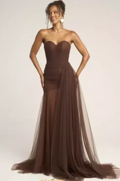 Fitted|Plus Size^Portia and Scarlett PS26307E