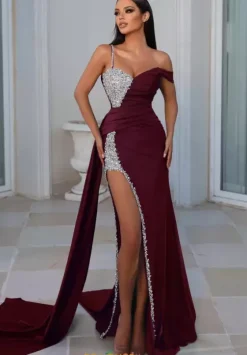 Winter Formal|Pageant^Portia and Scarlett PS23648E