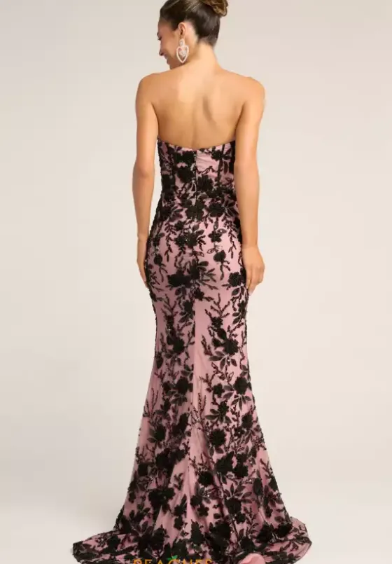 Winter Formal|Pageant^Portia and Scarlett PS26302E