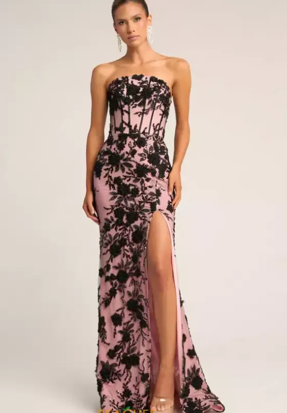 Winter Formal|Pageant^Portia and Scarlett PS26302E