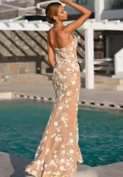 Winter Formal|Pageant^Portia and Scarlett PS26302E