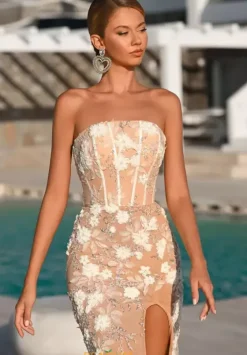 Winter Formal|Pageant^Portia and Scarlett PS26302E