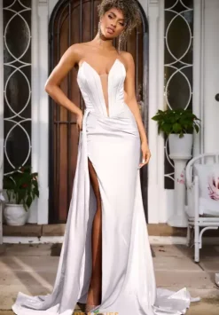 Winter Formal|Wedding Guest^Portia and Scarlett PS24634E