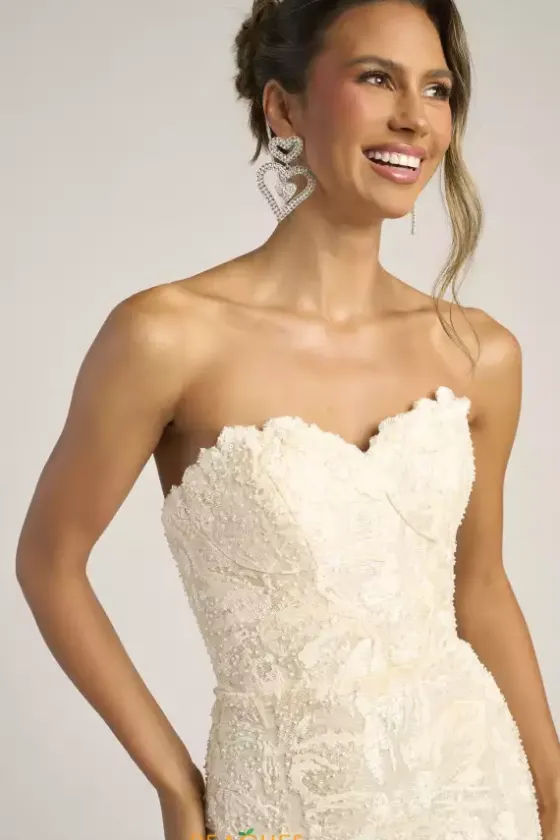 Pageant|Long Dresses^Portia and Scarlett PS25601E