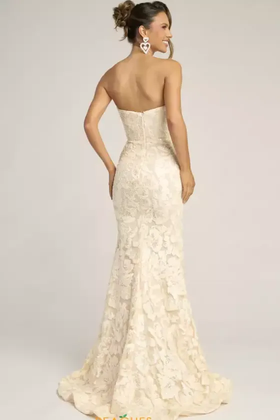 Pageant|Long Dresses^Portia and Scarlett PS25601E