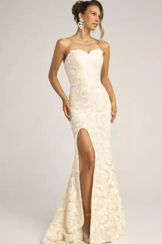 Pageant|Long Dresses^Portia and Scarlett PS25601E