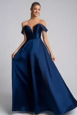 A Line|Plus Size^Portia and Scarlett XO117