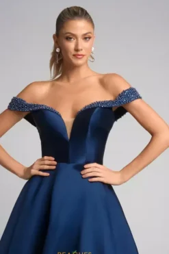 A Line|Plus Size^Portia and Scarlett XO117