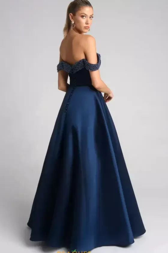 A Line|Plus Size^Portia and Scarlett XO117