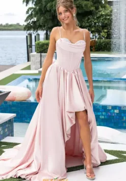 A Line|Plus Size^Portia and Scarlett XO182