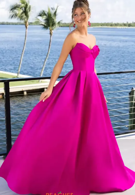 Long Dresses|Plus Sized Dresses^Portia and Scarlett XO110