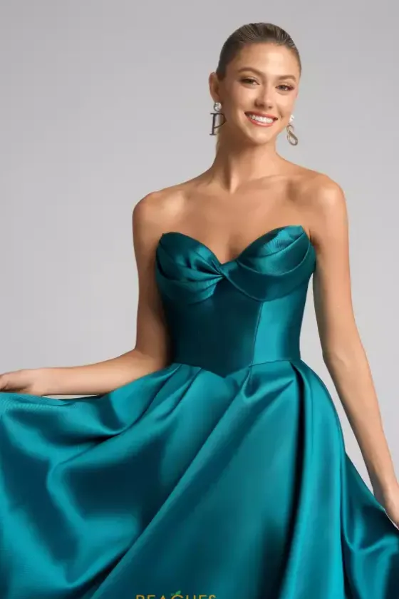 Long Dresses|Plus Sized Dresses^Portia and Scarlett XO110