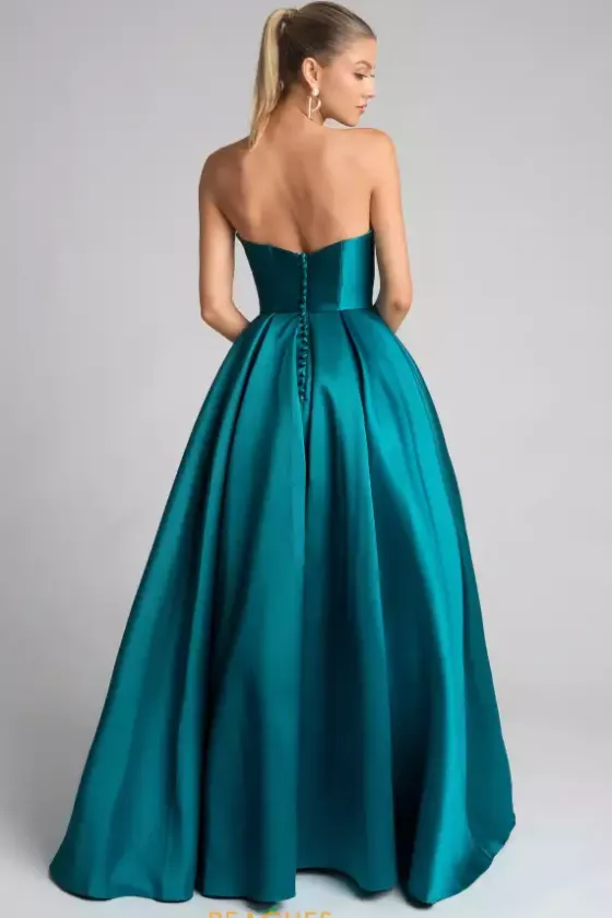 Long Dresses|Plus Sized Dresses^Portia and Scarlett XO110