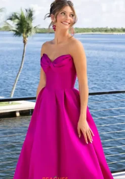 Long Dresses|Plus Sized Dresses^Portia and Scarlett XO110