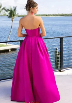 Long Dresses|Plus Sized Dresses^Portia and Scarlett XO110