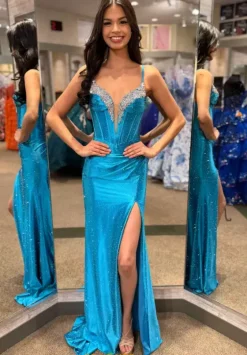 Winter Formal|Wedding Guest^Portia and Scarlett XO160