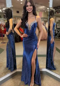 Winter Formal|Wedding Guest^Portia and Scarlett XO160