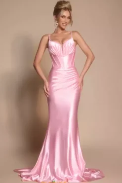 Fitted|Plus Size^Portia and Scarlett XO042