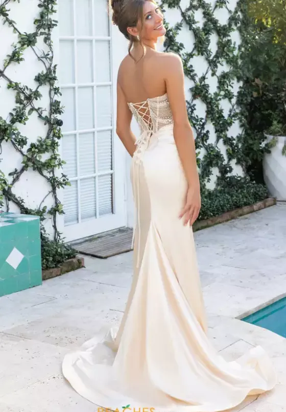 Long Dresses|Plus Sized Dresses^Portia and Scarlett XO065