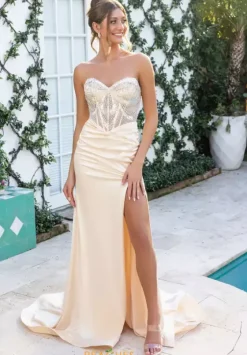 Long Dresses|Plus Sized Dresses^Portia and Scarlett XO065