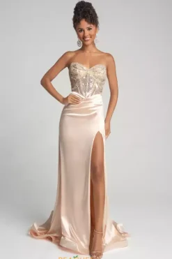 Long Dresses|Plus Sized Dresses^Portia and Scarlett XO065