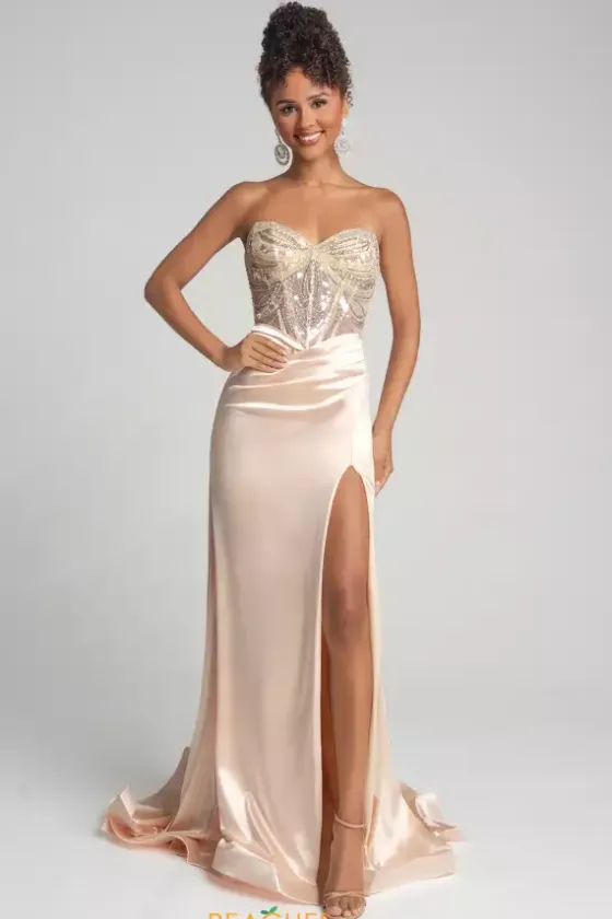 Long Dresses|Plus Sized Dresses^Portia and Scarlett XO065