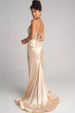 Long Dresses|Plus Sized Dresses^Portia and Scarlett XO065