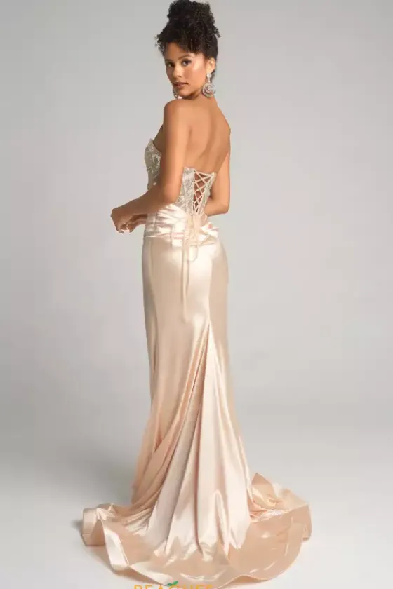 Long Dresses|Plus Sized Dresses^Portia and Scarlett XO065