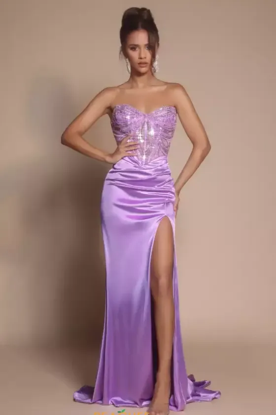 Long Dresses|Plus Sized Dresses^Portia and Scarlett XO065