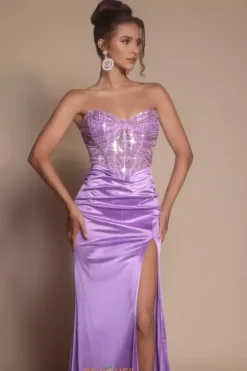 Long Dresses|Plus Sized Dresses^Portia and Scarlett XO065