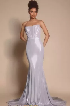 Fitted|Plus Size^Portia and Scarlett XO097