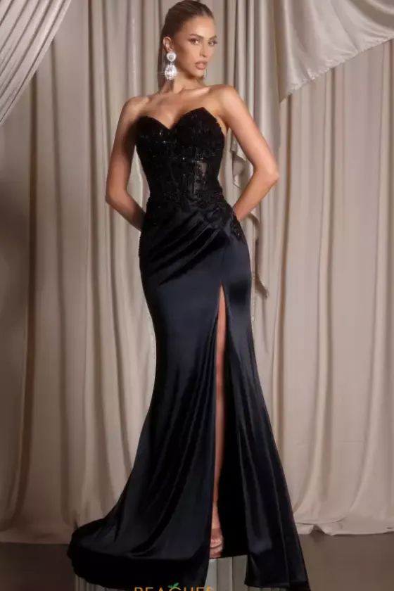 Fitted|Plus Size^Portia and Scarlett XO083