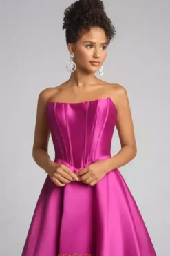 Long Dresses|Plus Sized Dresses^Portia and Scarlett XO124