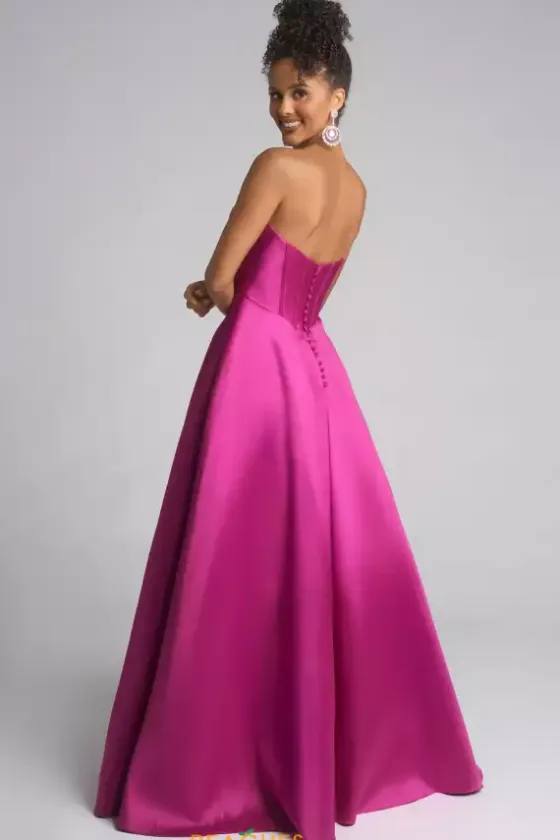 Long Dresses|Plus Sized Dresses^Portia and Scarlett XO124