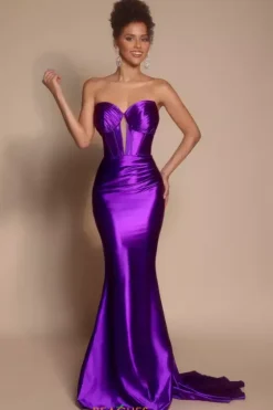 Fitted|Plus Size^Portia and Scarlett XO080