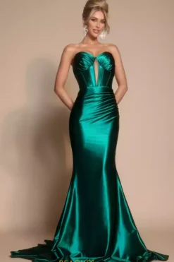 Fitted|Plus Size^Portia and Scarlett XO080